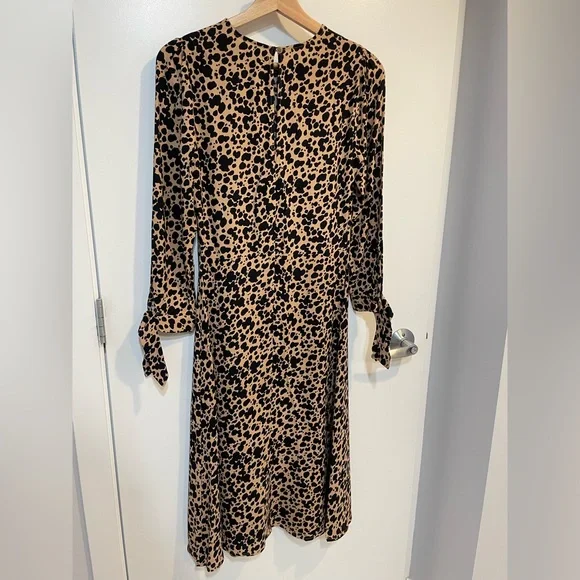 Brand new reformation port dress